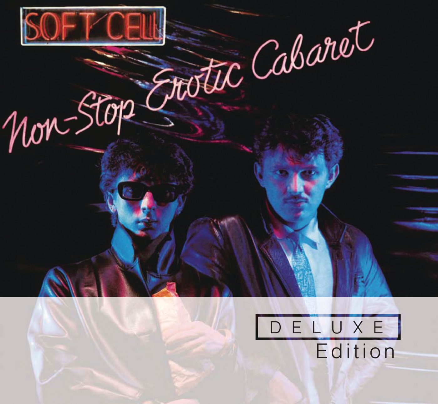 Soft Cell - Chips on My Shoulder